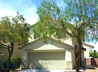 6342 Eldorado Pines Ave, Las Vegas, NV 89139