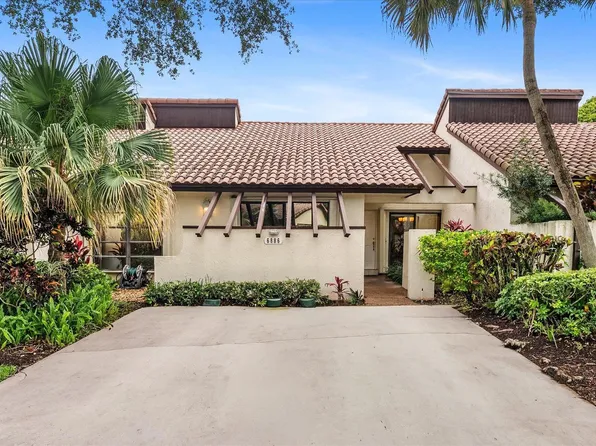 6886 Tiburon Cir, Boca Raton, FL 33433