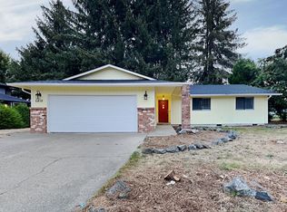 6418 W Sarazen St SE, Olympia, WA 98513