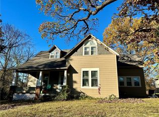 119 E North St, Warrensburg, MO 64093