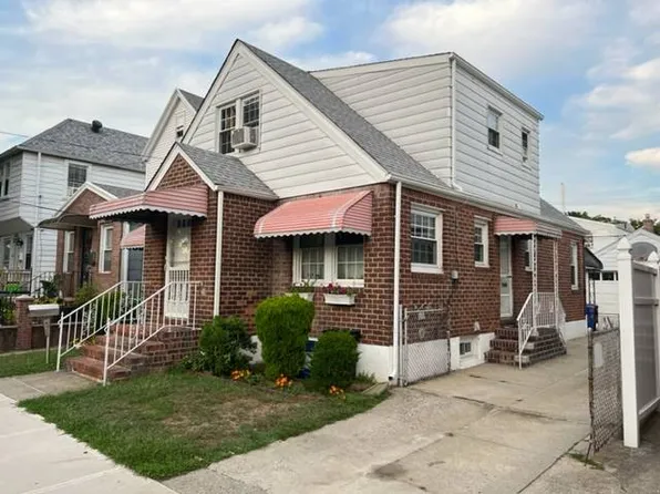 13513 118th St, South Ozone Park, NY 11420