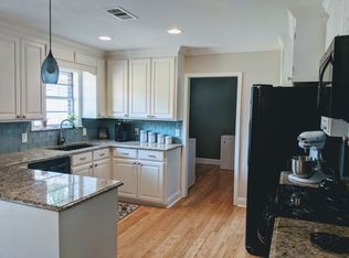 3258 Evergreen Rd, Minden, LA 71055