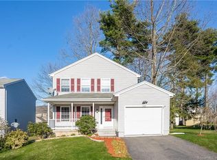 112 Winterberry Way, Torrington, CT 06790