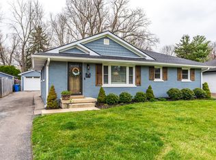 301 Zandale Dr, Lexington, KY 40503