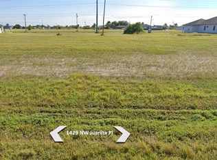 1429 NW Juanita Pl, Cape Coral, FL 33993