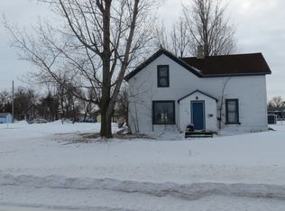 419 W 10th Ave, Webster, SD 57274