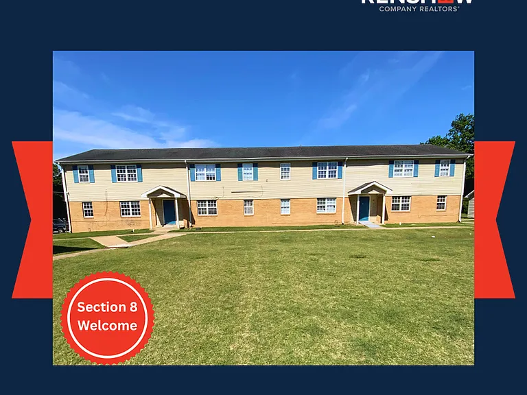 1401 Meeks St #C1 — Photo 1