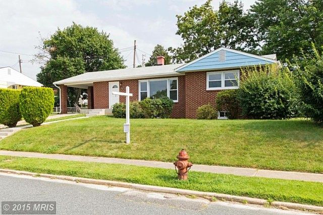 1st image of 714 Shirley Dr