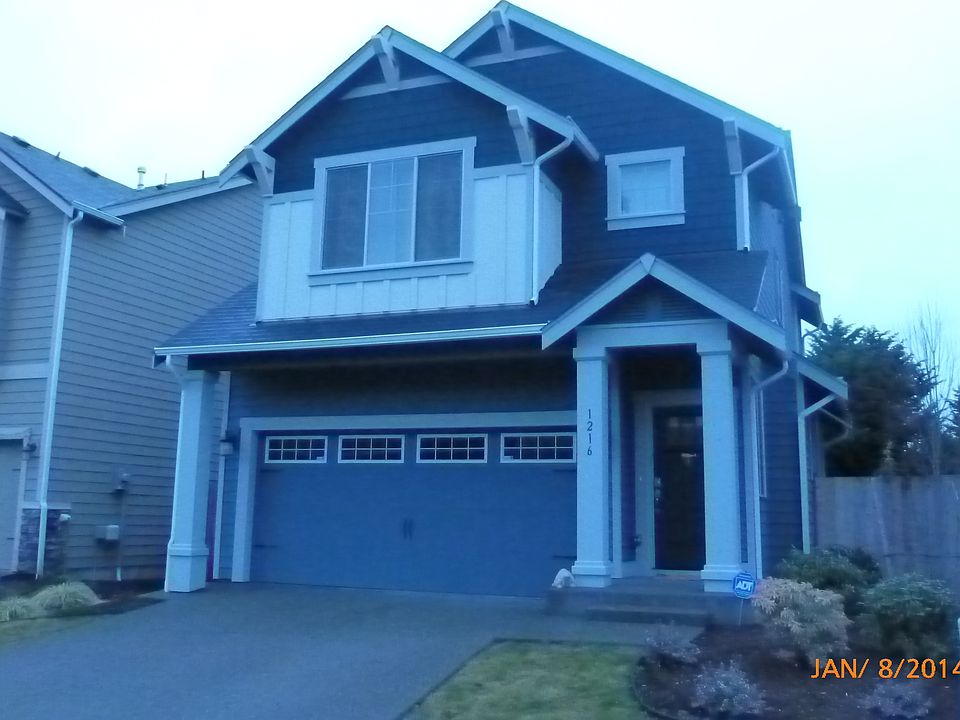 1st image of 1216 77th Trl SE