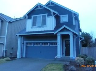1216 77th Trl SE, Tumwater, WA 98501