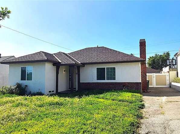 2431 N Lamer St, Burbank, CA 91504