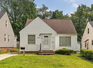 19520 Maple Heights Blvd, Maple Heights, OH 44137