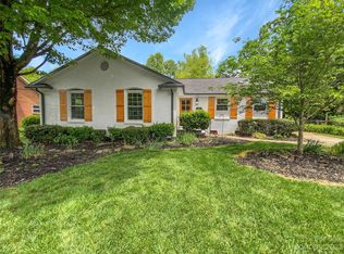 1817 Delchester Dr, Charlotte, NC 28210