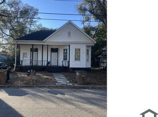 908 S Dearborn St #B, Mobile, AL 36603