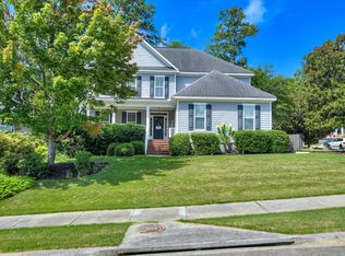 920 Napiers Post Dr, Evans, GA 30809
