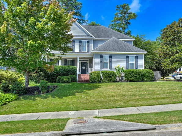 920 Napiers Post Dr Drive, Evans, GA