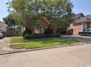21619 Shallow Glen Ln, Katy, TX 77450