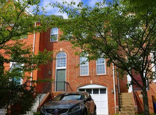 13716 Valley Oak Cir, Rockville, MD 20850
