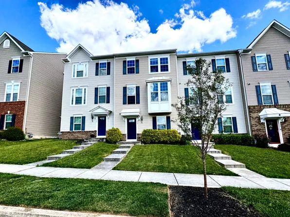 163 Moul Ave, Hanover, PA 17331