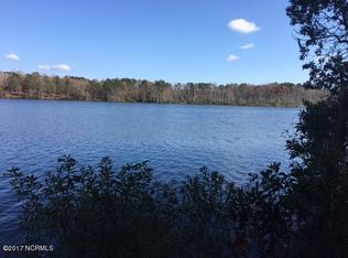 LOT 59 Harbour View Dr, Chocowinity, NC 27817