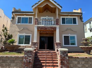 801 N Ridgewood Pl, Los Angeles, CA 90038
