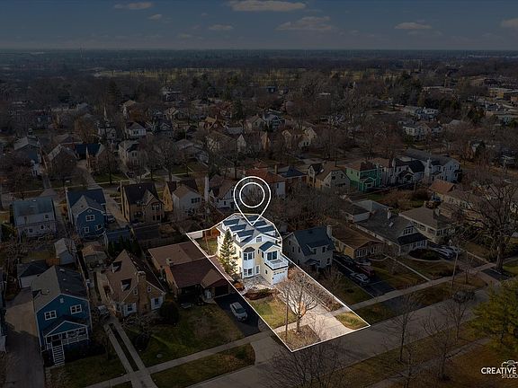 3rd image of 636 Burton Ave
