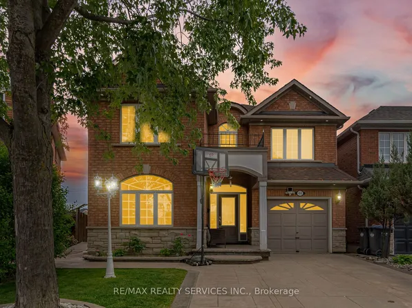 44 Brambirch Cres, Brampton, ON L7A 1V1