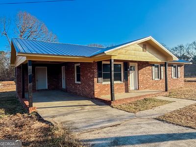 6175 River Rd, Waynesboro, GA, 30830