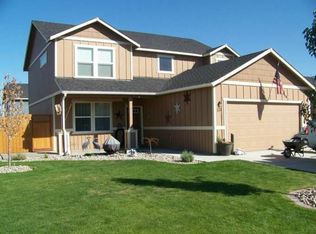 533 N Kentucky Dr, Moses Lake, WA 98837