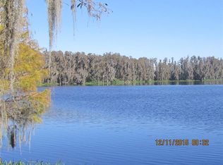 9600 Dr Baker Rd, Groveland, FL 34736