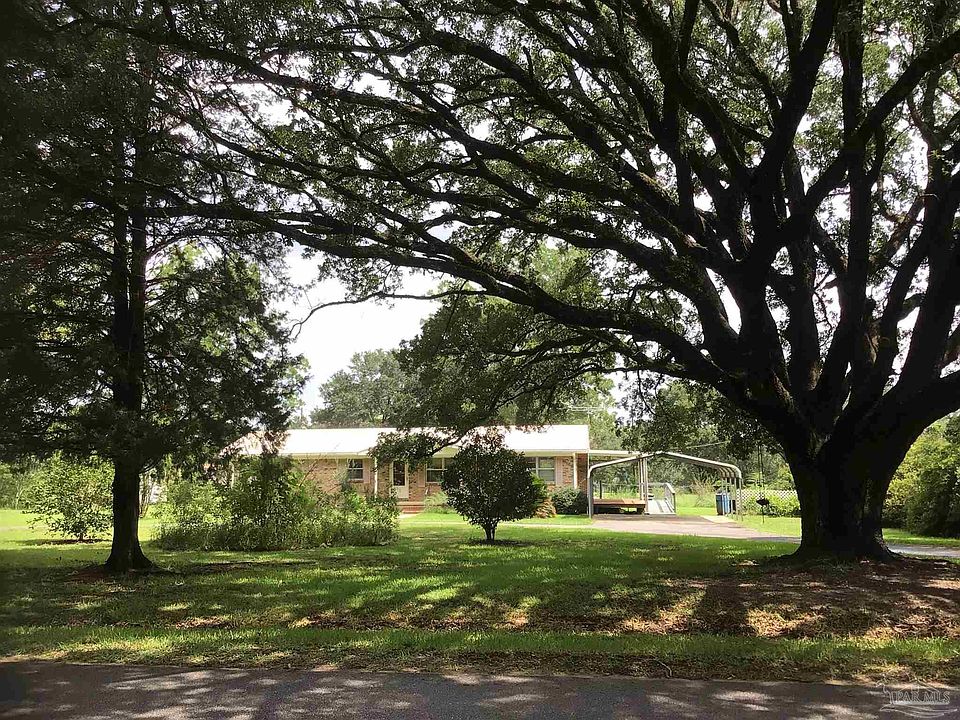 1850 Chance Rd, Molino, FL 32577 MLS 630042 Zillow