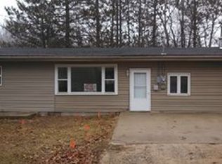 1634 Opland Rd, Gladwin, MI 48624