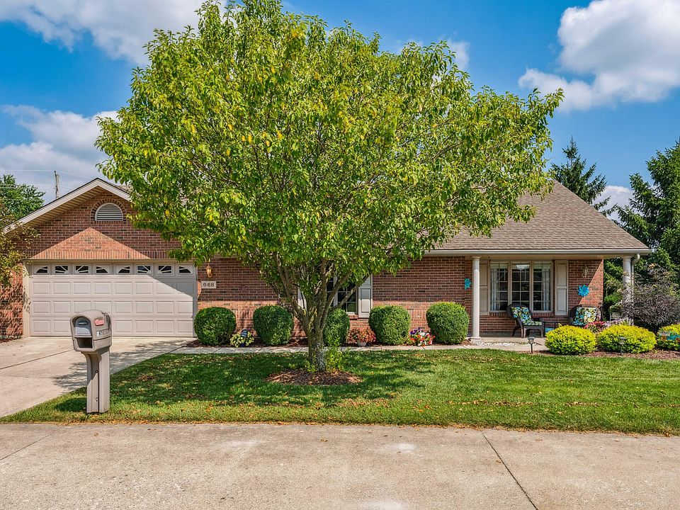 1st image of 648 Wood Run Dr