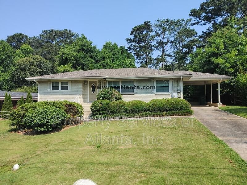 1st image of 3672 Wisteria Ln SE