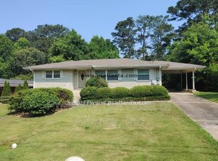 3672 Wisteria Ln SE, Smyrna, GA 30082