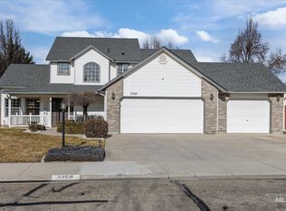 3359 N Summerfield Way, Meridian, ID 83646