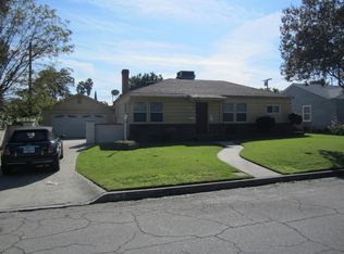 919 W Mirada Rd, San Bernardino, CA 92405