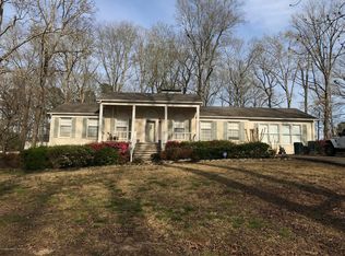 3001 18th Ave, Haleyville, AL 35565
