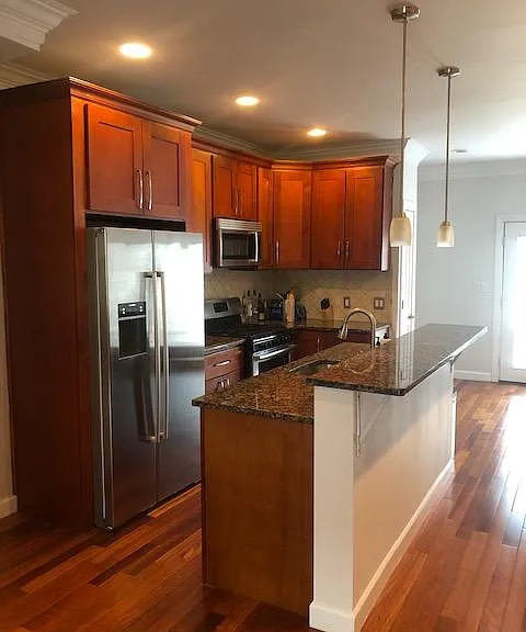 3118 Sherman Ave NW — Photo 3