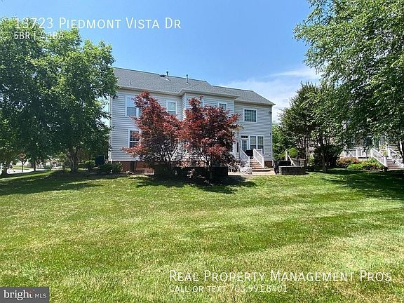 5th image of 13723 Piedmont Vista Dr