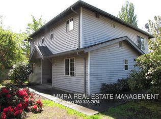 2833 Woburn St, Bellingham, WA 98226