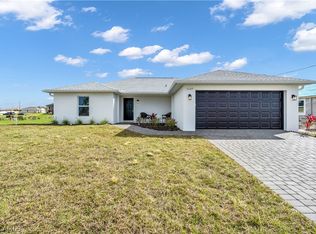 1127 NW 12th Pl, Cape Coral, FL 33993