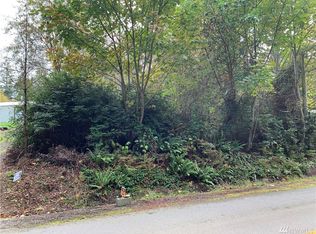 44 Misery Point Rd NW, Seabeck, WA 98380