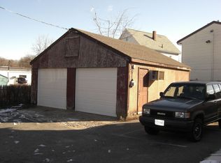 45 Main St, Woburn, MA 01801