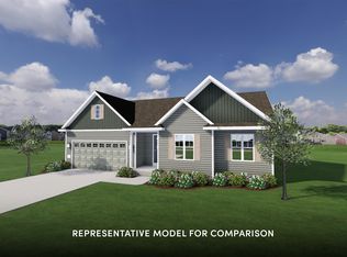 2503 Water Lily Cir, Sun Prairie, WI 53590