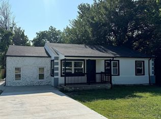 2031 N College Ave, Tulsa, OK 74110
