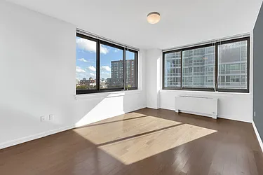 Rented by Luxury Apartments LIC