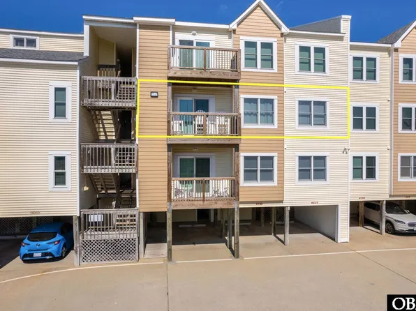200 E Martin St Lot Ut 203, Kill Devil Hills, NC 27948