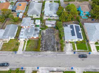 W 3rd St, West Palm Beach, FL 33404