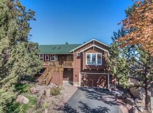 1818 SW Turnberry Pl, Bend, OR 97702